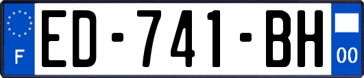 ED-741-BH