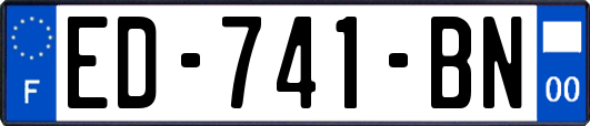 ED-741-BN