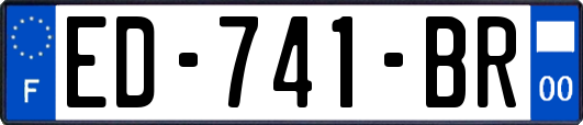 ED-741-BR