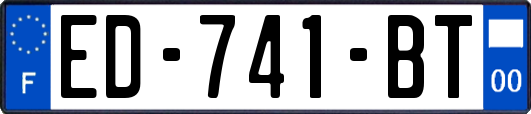 ED-741-BT