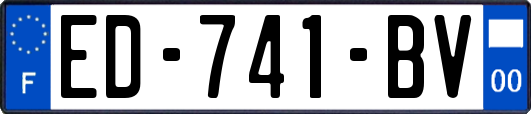 ED-741-BV