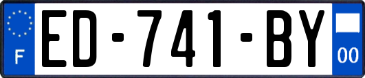 ED-741-BY