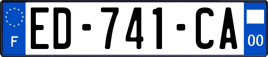 ED-741-CA