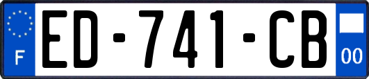 ED-741-CB