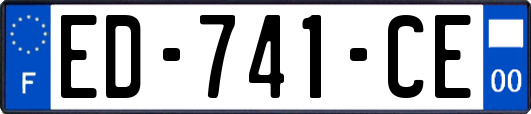 ED-741-CE