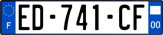 ED-741-CF