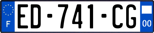 ED-741-CG