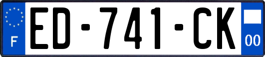 ED-741-CK