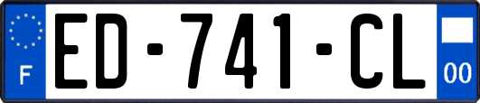 ED-741-CL