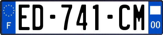 ED-741-CM