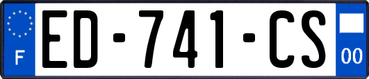 ED-741-CS