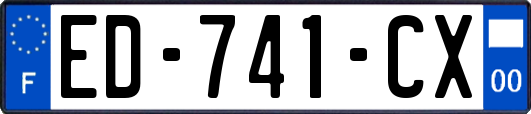 ED-741-CX