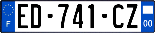 ED-741-CZ