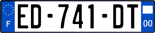 ED-741-DT