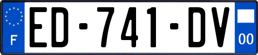 ED-741-DV