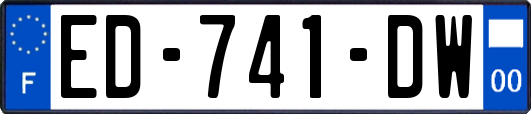 ED-741-DW