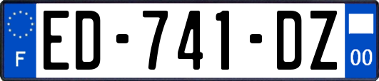 ED-741-DZ