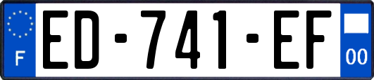 ED-741-EF