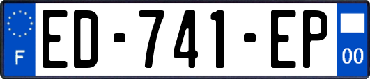 ED-741-EP