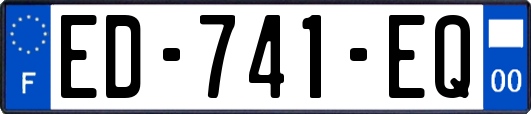 ED-741-EQ