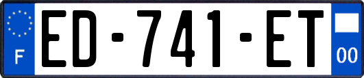 ED-741-ET