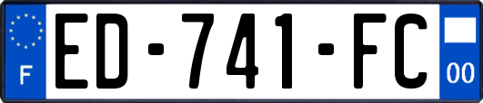 ED-741-FC