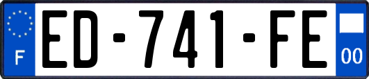 ED-741-FE