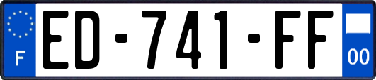 ED-741-FF