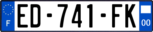 ED-741-FK