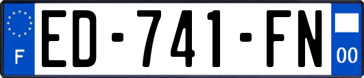 ED-741-FN