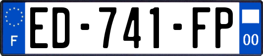 ED-741-FP