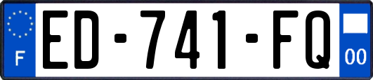 ED-741-FQ