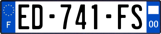ED-741-FS