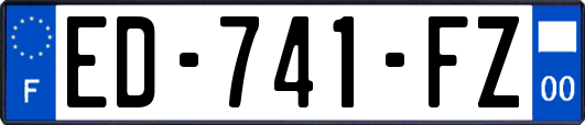 ED-741-FZ