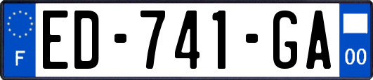 ED-741-GA
