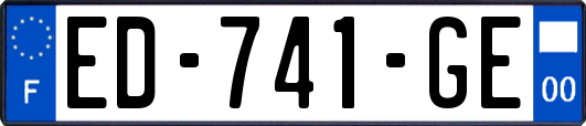 ED-741-GE
