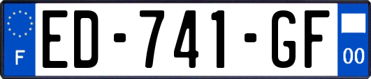 ED-741-GF