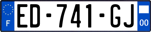 ED-741-GJ