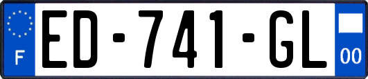 ED-741-GL