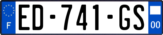ED-741-GS
