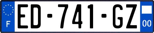ED-741-GZ
