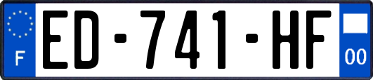 ED-741-HF