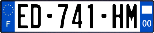 ED-741-HM