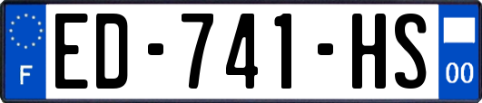 ED-741-HS