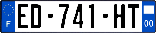ED-741-HT