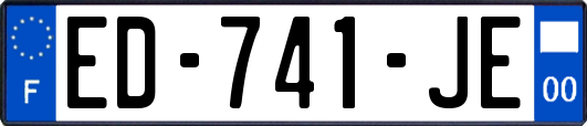 ED-741-JE