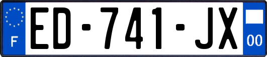 ED-741-JX