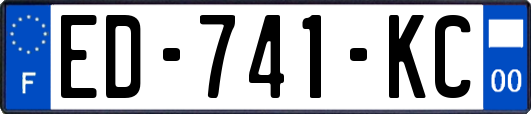 ED-741-KC