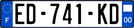 ED-741-KD