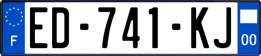 ED-741-KJ
